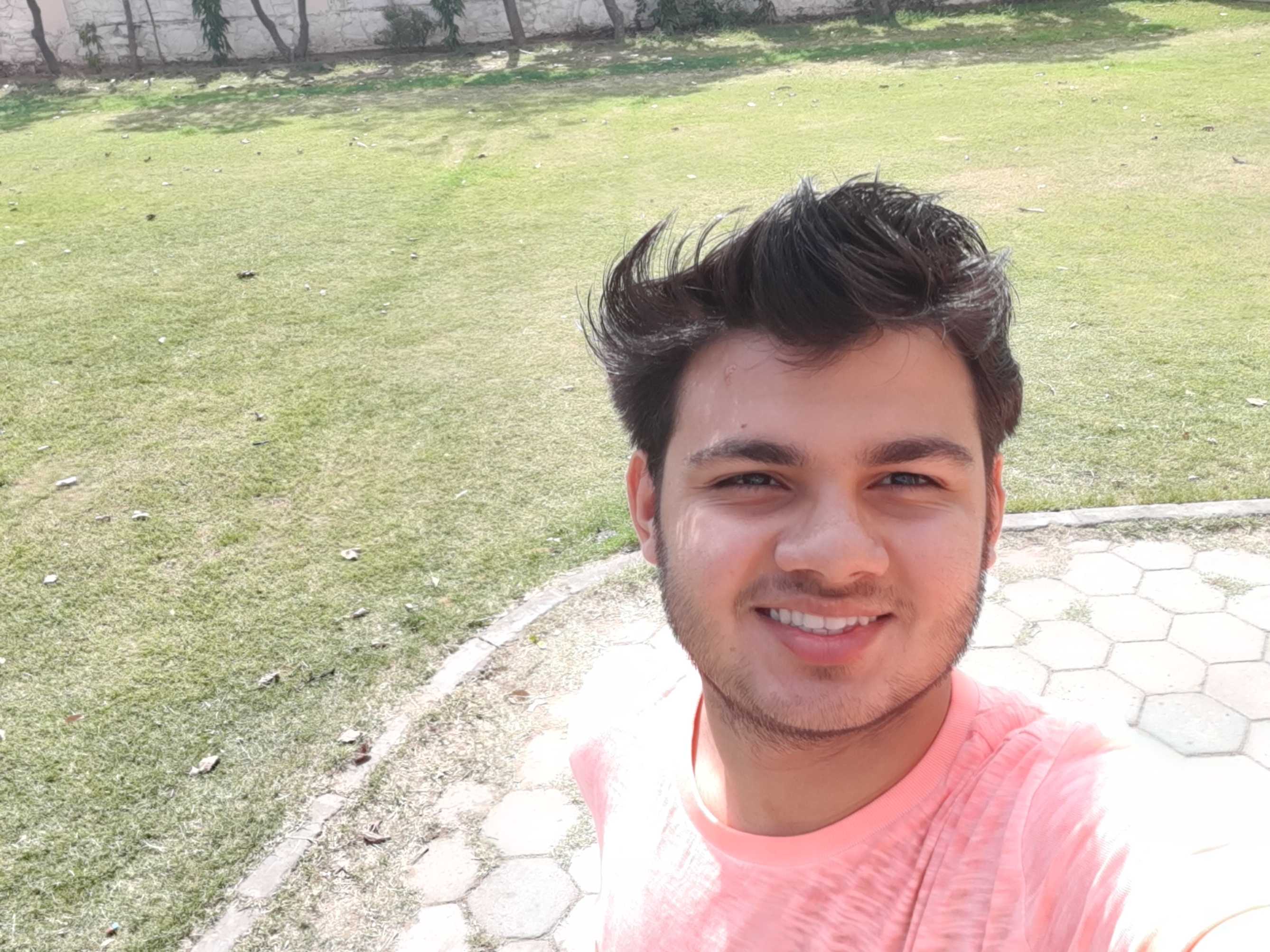 Akshat Chaturvedi