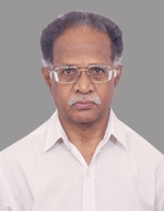 Mudumba Parthasarathy