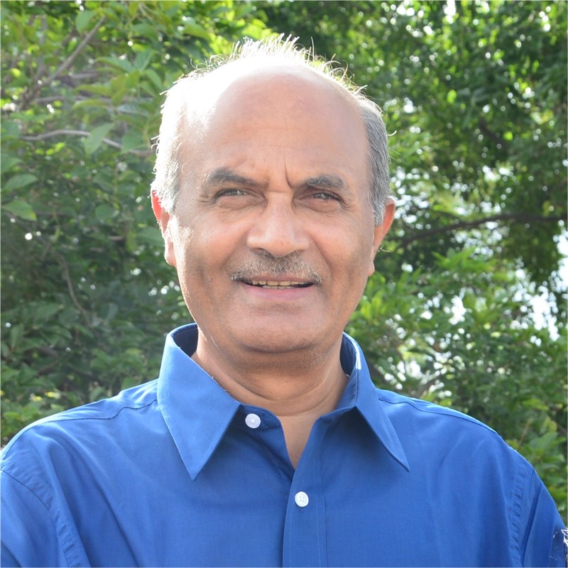 Ram Sagar