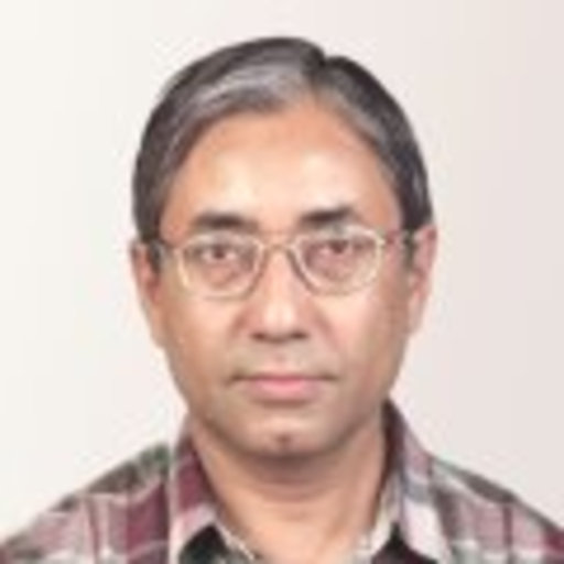 Sunil K Gupta
