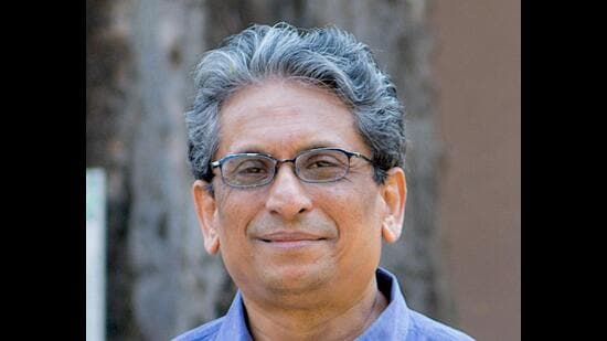 Somak Raychaudhury