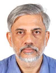 Swarna Kanti Ghosh