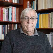 Frank Hill