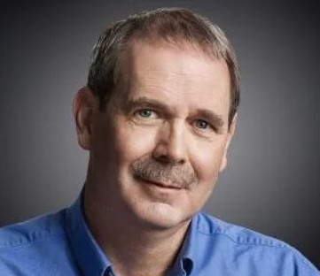 Timothy M. Brown
