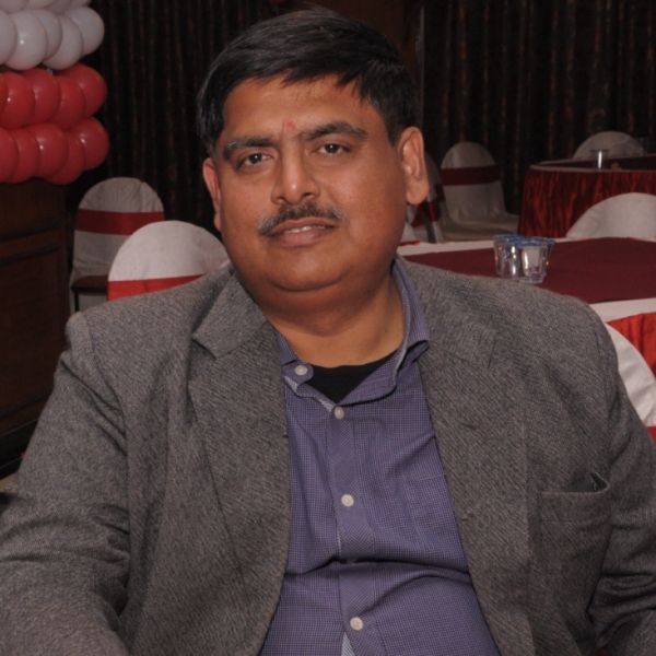 Pavan Chakraborty