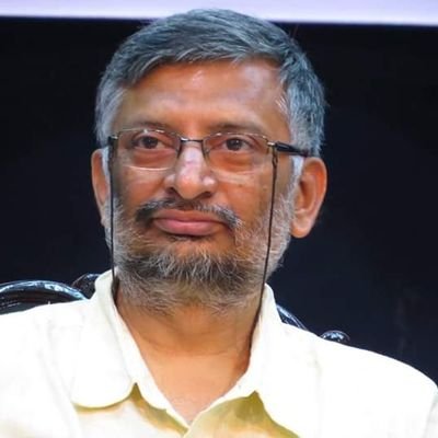 T. V. Venkateshwaran