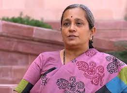 Seetha S.