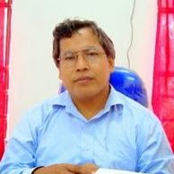 K. Yugindro Singh