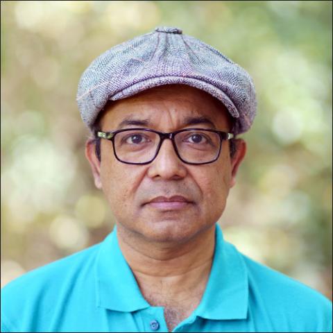 Biman Nath
