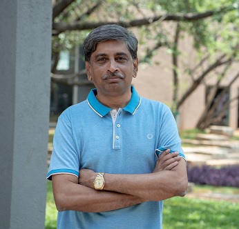 Raghunathan Srianand
