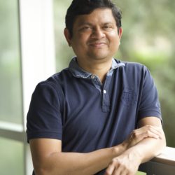 Ashish Mahabal