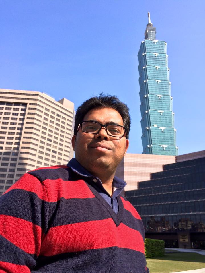 Eswaraiah Chakali