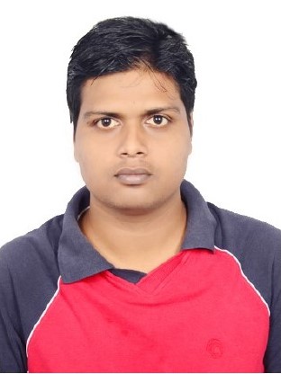 Debasis Sahu