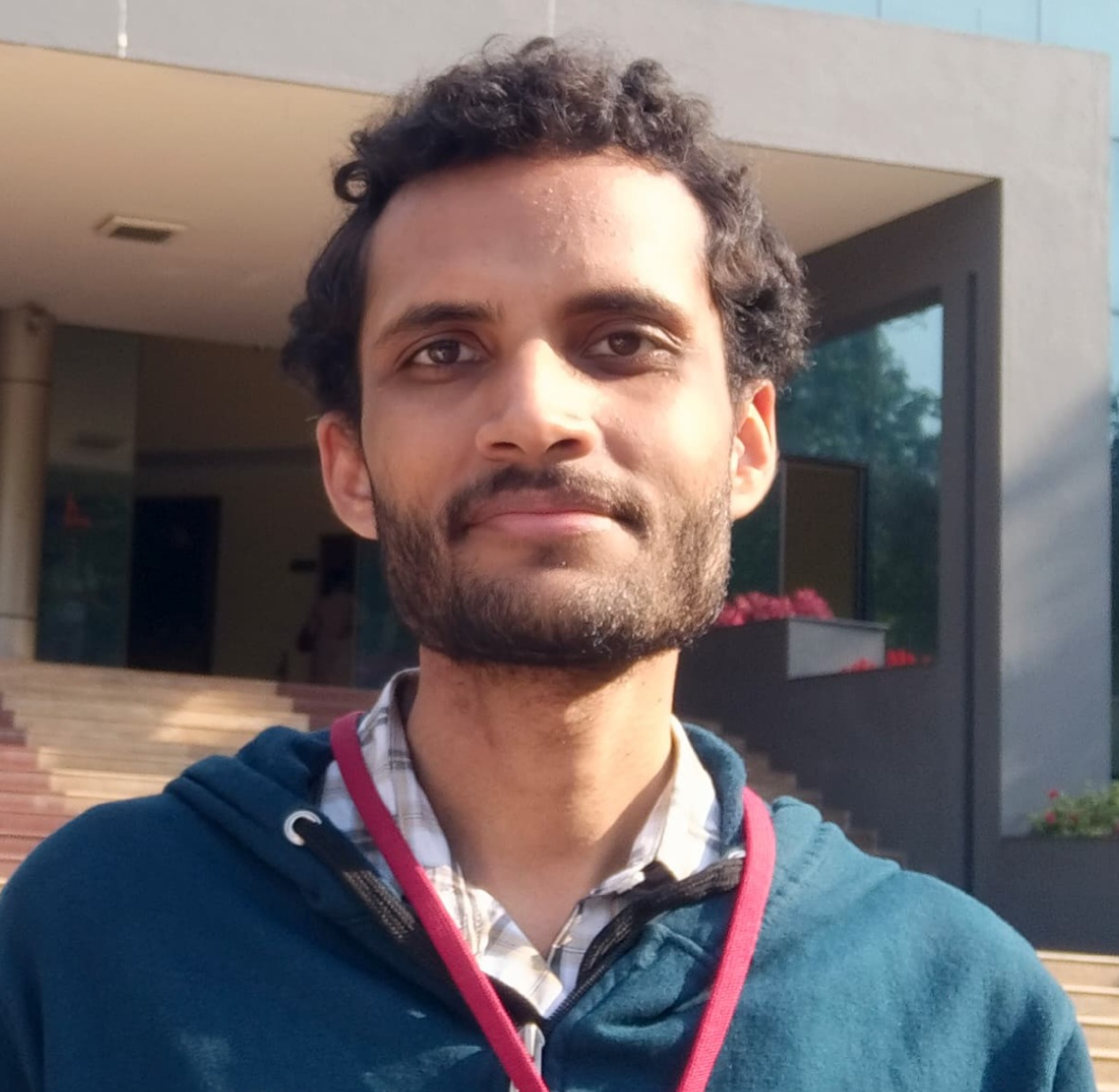 Sankalp Srivastava