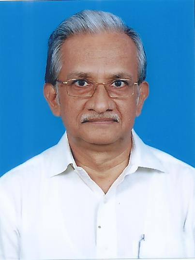 Boddapati Gnana Anandarao