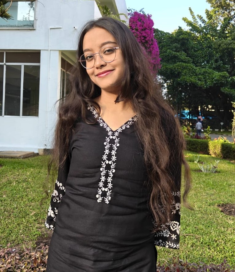 Trisha Khan