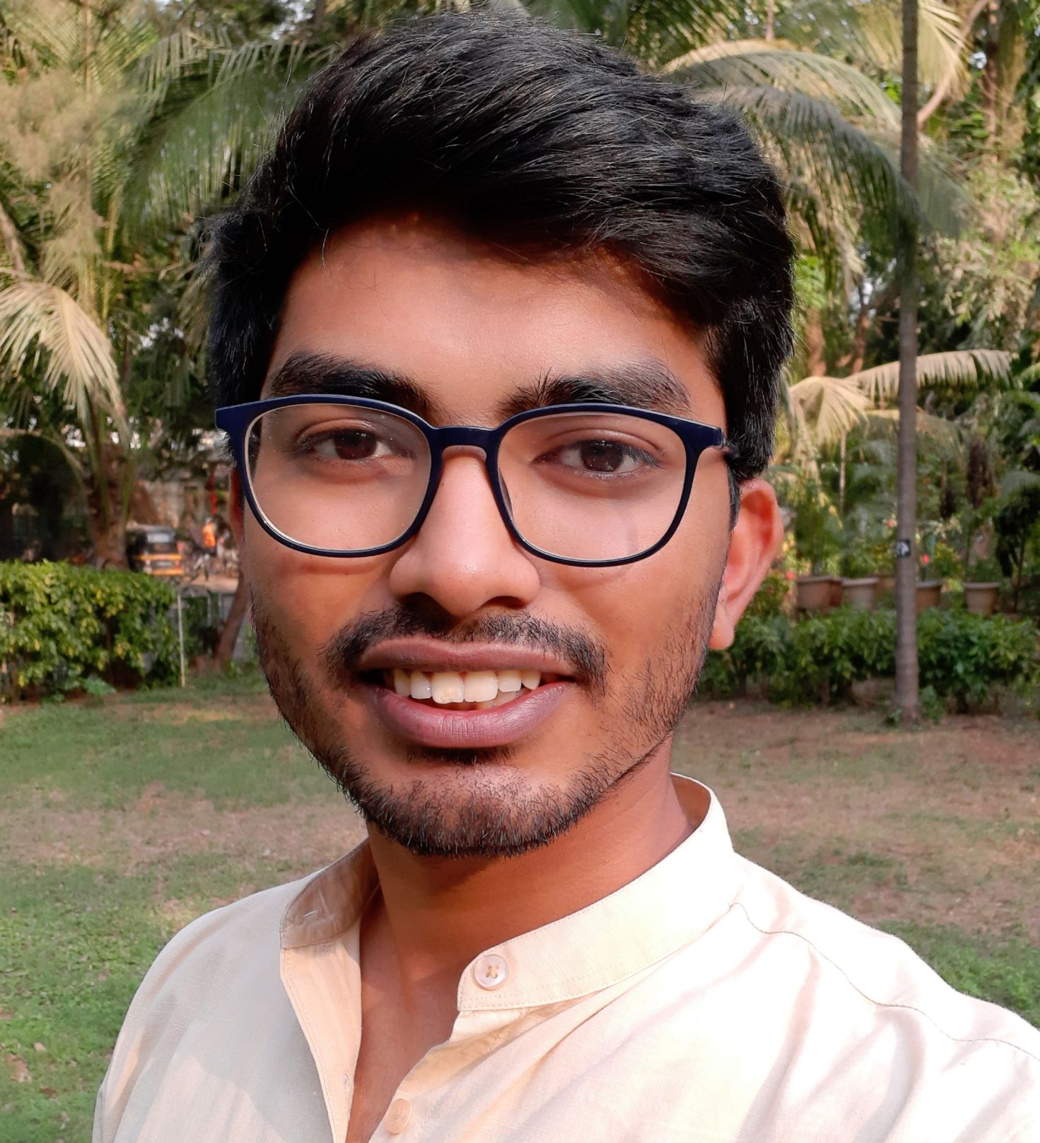 Utkarsh Pathak