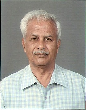 V. Balasubramanian