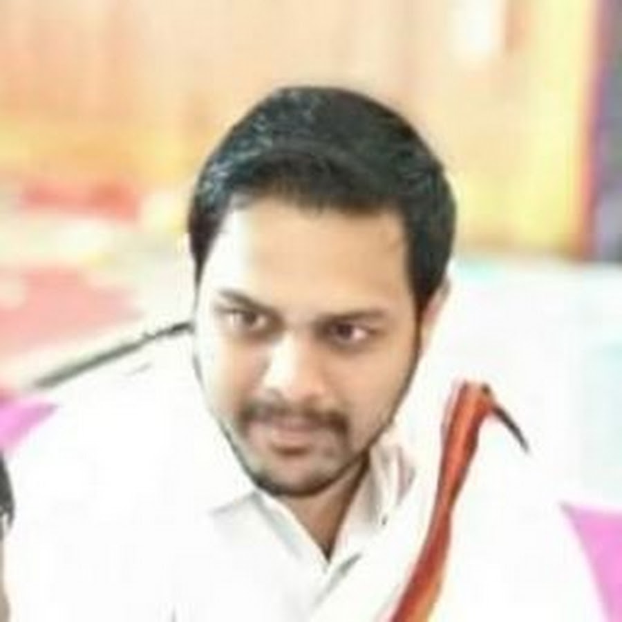 Siddharth Kasthurirangan