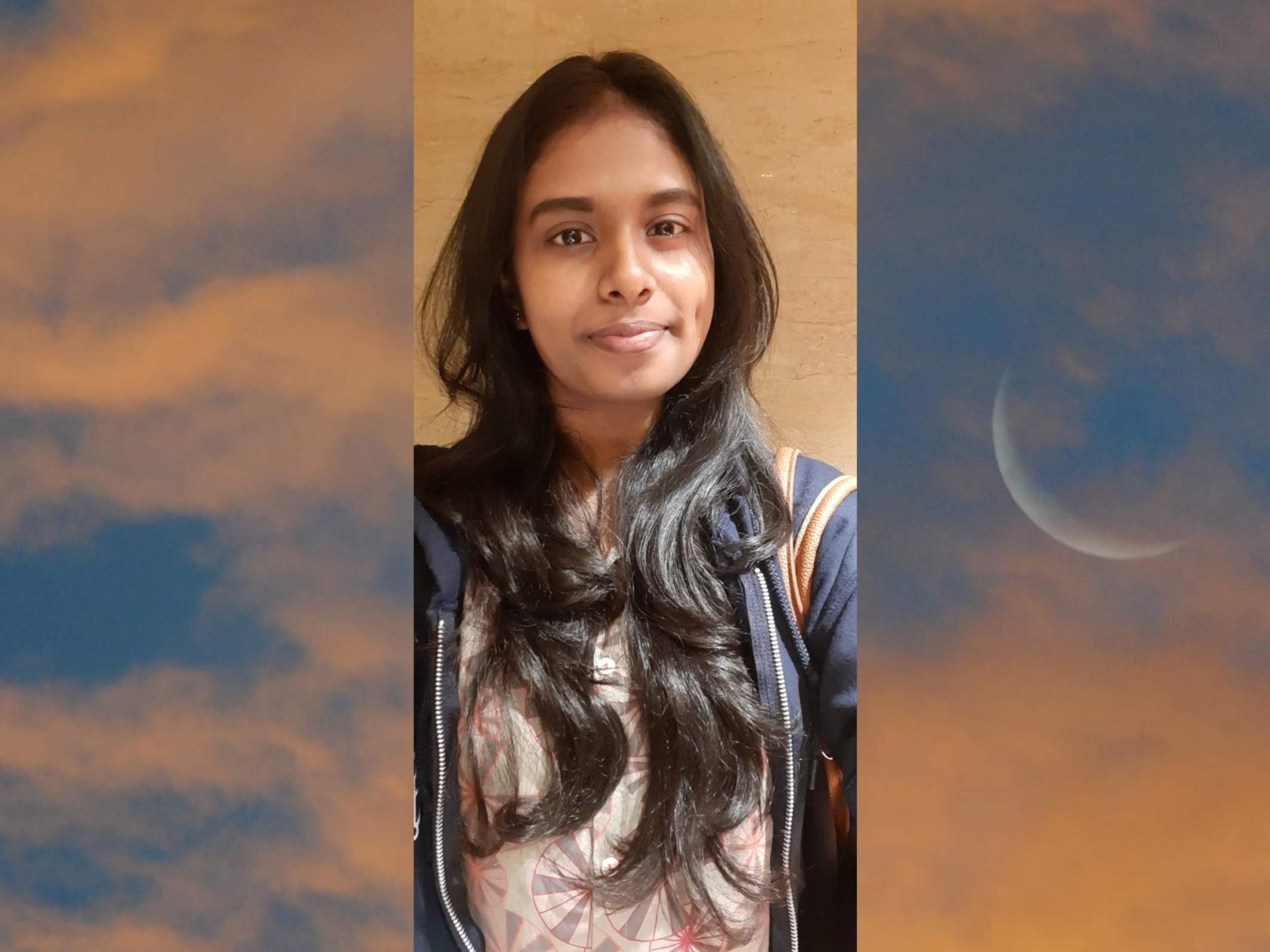 Anitha Raj Rajkumar	