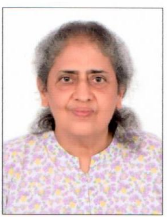Chanda J Jog