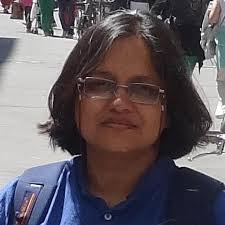 Sushan Konar