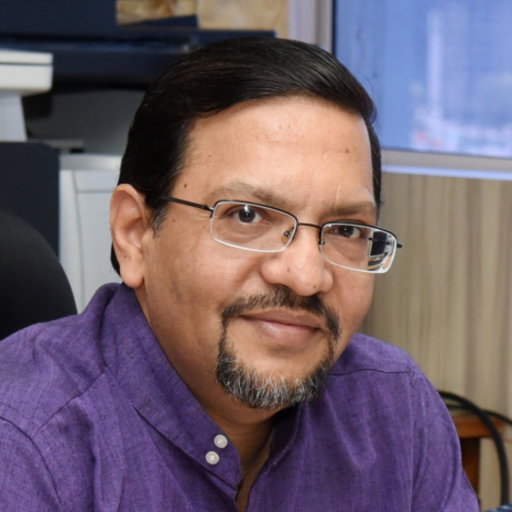 Anil Bhardwaj