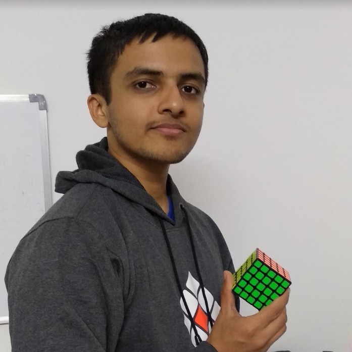 Abhijeet Ghodgaonkar