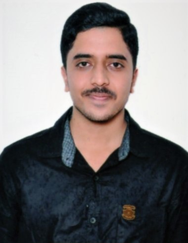Amoghavarsha N.