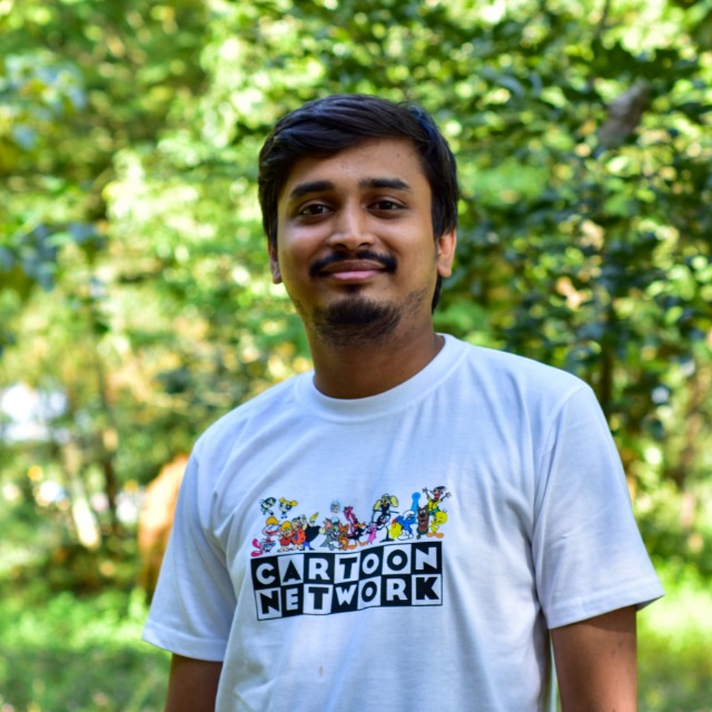 Atul Bhat