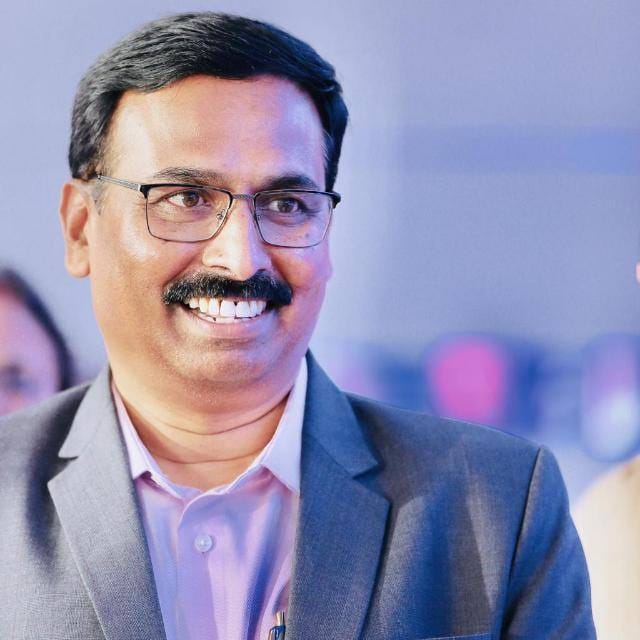 Gurram Prasad