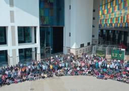 ASI 2023 hosted by DAASE, Indian Institute of Technology Indore